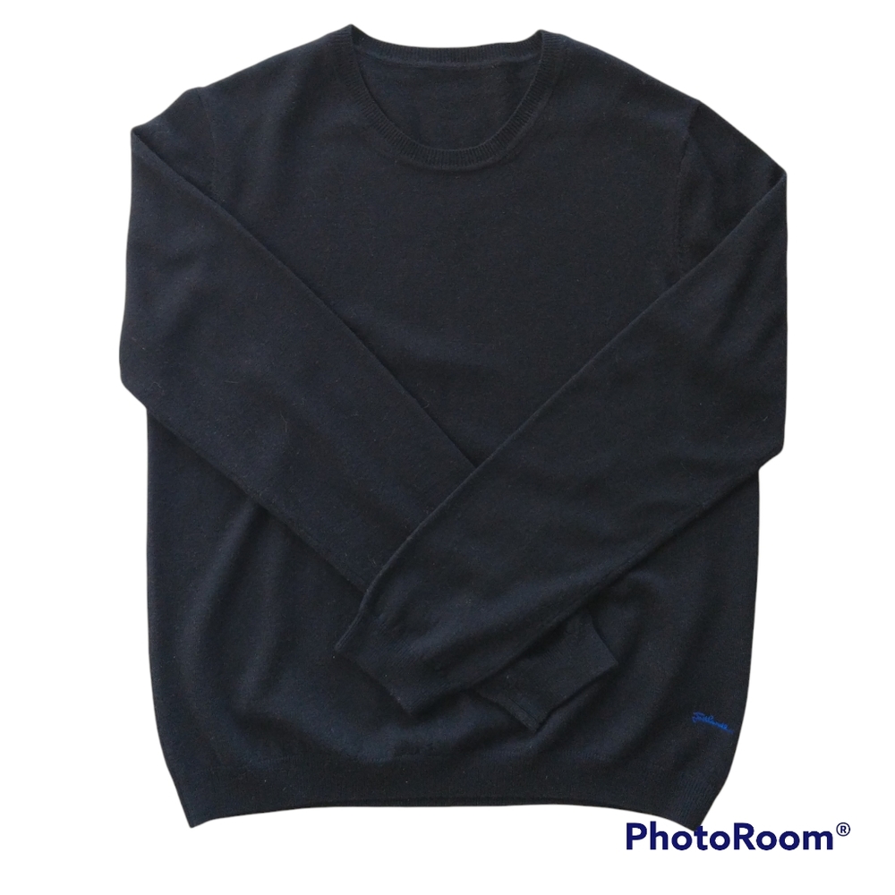 Just Cavalli Wool Sweater